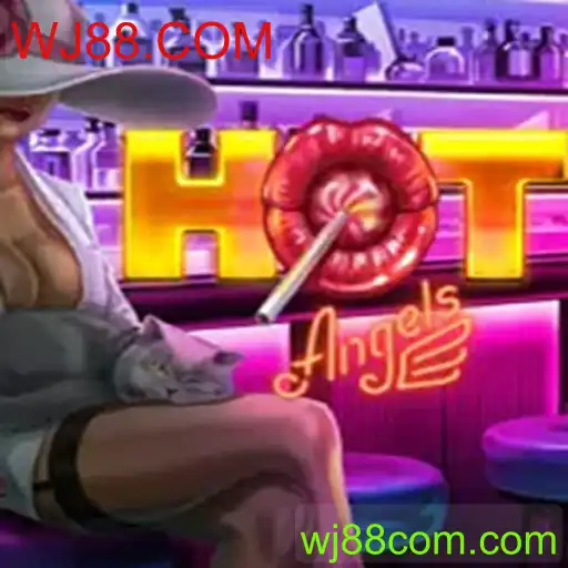 HotAngels: Um Novo Jogo Envolvente com a Palavra-Chave WJ88.COM