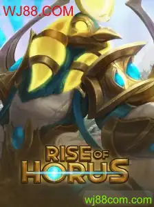 RiseofHorus: Mergulhe na Aventura