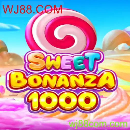 Descubra o Mundo Encantado de SweetBonanza1000